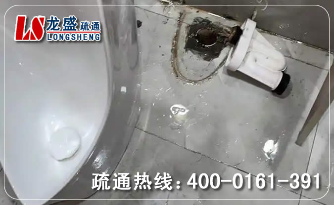 洪梅镇卫生间管道疏通